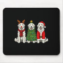 Recherche de nicolaes tapis souris Père noël