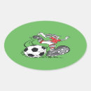 Recherche de bugs bunny autocollants Football