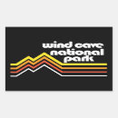 Recherche de wind autocollants Dakota du sud