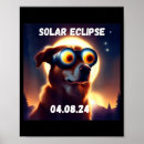 Recherche de drôle de chien posters Coloré
