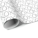 Zoek naar black and white cadeaupapier Chic