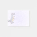 Recherche de dinosaur post its Animal