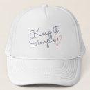 Recherche de simple de coeur casquettes Minimaliste