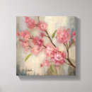 Recherche de branche fleurs cerisier art Japonais