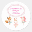 Recherche de anniversaire de ballerine autocollants Baby girl