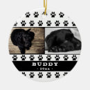 Zoek naar zwarte hond ornamenten Dogs
