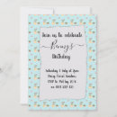 Zoek naar teddybeer picknick uitnodigingen Verjaardagsuitnodiging