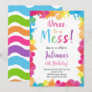 Recherche de messie invitations D'anniversaire