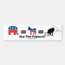 Zoek naar doge bumperstickers Politiek
