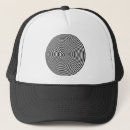 Recherche de illusion casquettes Optique