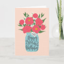 Recherche de name vœux cartes Typographie