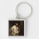 Recherche de rembrandt porteclés 1654