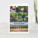 Recherche de vignoble anniversaire cartes Raisins