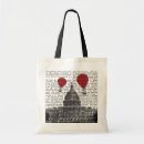 Recherche de bâtiments tote bags Fleurs