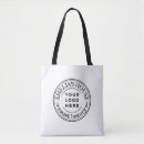 Recherche de rond sacs Logo