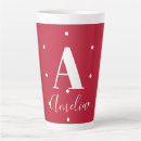 Recherche de motif pois tasses Typographie