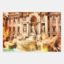 Recherche de rome italie papier cadeau Voyage