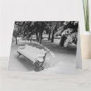 Recherche de neige couverte vœux cartes Photographie