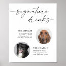 Recherche de accessoire chien mariages Minimaliste