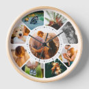 Recherche de maison horloges Family