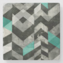 Zoek naar chevrons onderzetters Modern