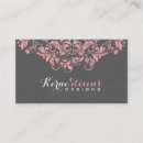 Recherche de flacon cartes visite Vintage