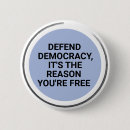 Recherche de democrates badges Kamala