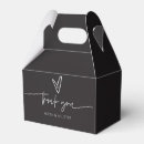 Recherche de faveur mariage ballotins Boîte de faveur
