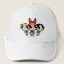 Recherche de papillon fille casquettes Super héros