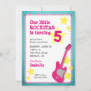 Recherche de anniversaire musical cartes invitations Pour enfants