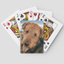 Recherche de portrait jeux de cartes Noir