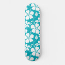Recherche de hawaiian skateboards Floral