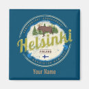 Recherche de drapeau de la finlande magnets Vacances