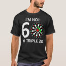 Recherche de cible tshirts Soixante