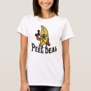Recherche de bananier tshirts Banane