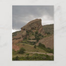 Recherche de roche de grès cartes postales Nature