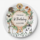 Recherche de chiens sauvages Pour enfants
