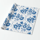 Recherche de médaillon papier cadeau Floral