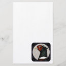 Zoek naar chinese briefpapier Vogel