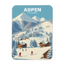 Recherche de skis magnets Colorado
