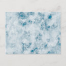Recherche de texture de cartes postales Bleu