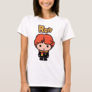 Recherche de weasley tshirts Magie