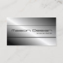 Recherche de ingénieur industriel cartes visite Moderne