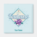 Recherche de toulouse magnets France