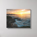 Zoek naar oceaan golven kunst Californië