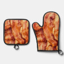Zoek naar bacon Knapperig