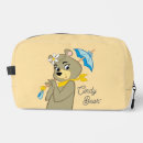 Recherche de yogi cosmétiques pochettes Image de l'ours nostalgique