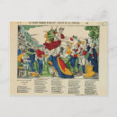 Zoek naar hebzucht briefkaarten School