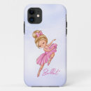 Recherche de fille blonde iphone coques Ballet