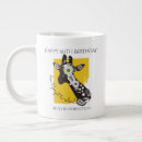 Recherche de noir et jaune tasses Drôle